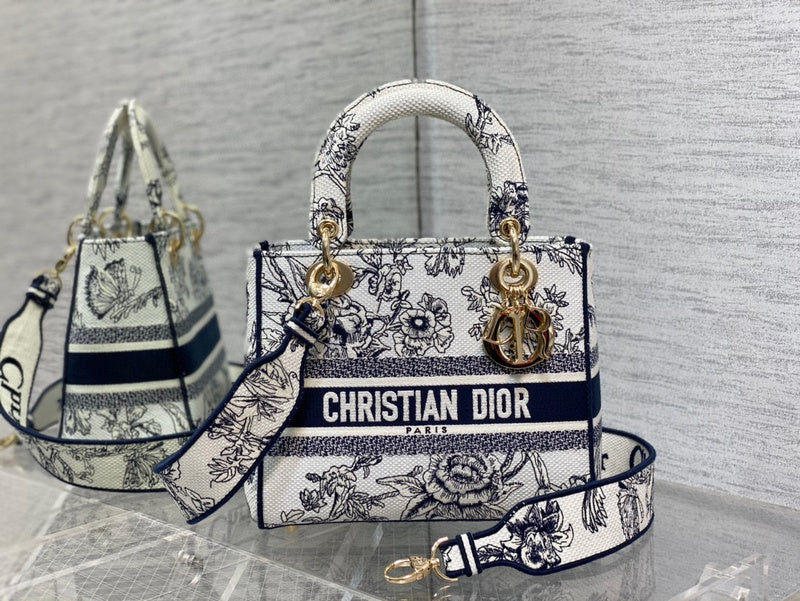 Bags Zone - Dior Bags - 2690