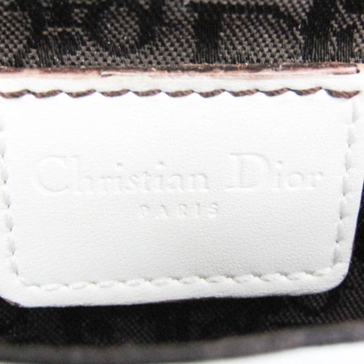 Top quality Dior Saddle Clutch Bag