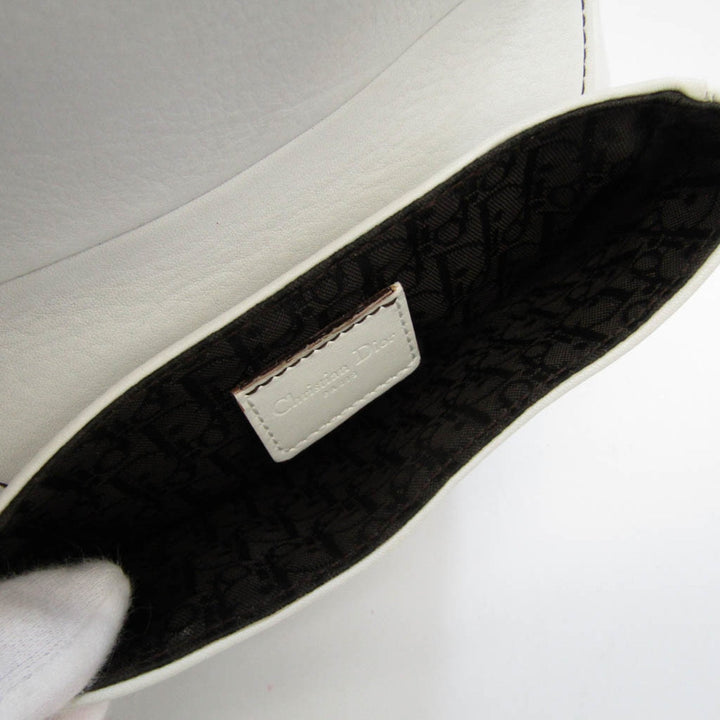 Top quality Dior Saddle Clutch Bag