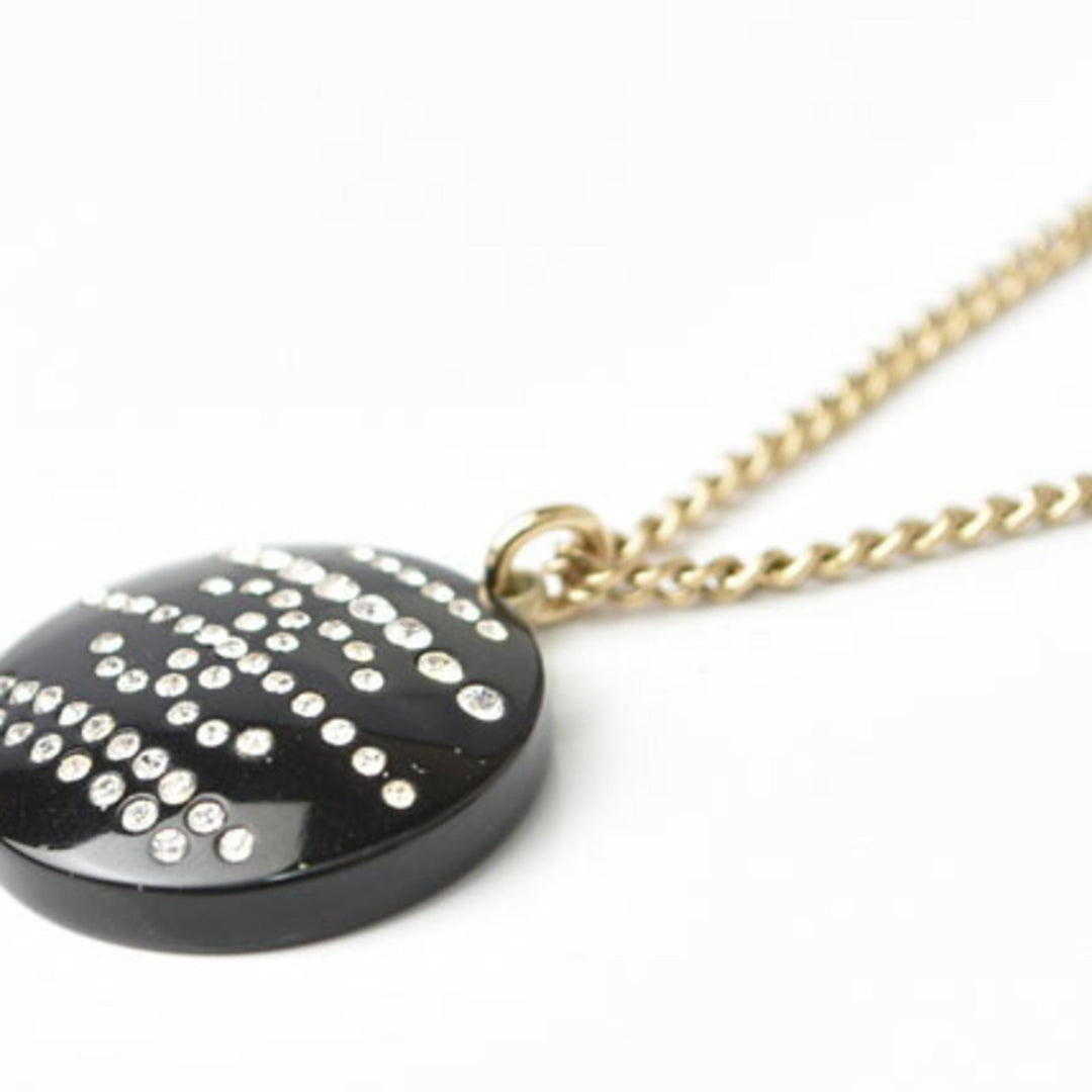 Top Quality Chanel Coco Mark Necklace
