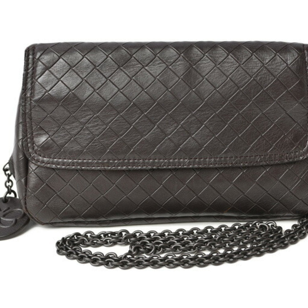 Bottega veneta Olimpia Shoulder Bag