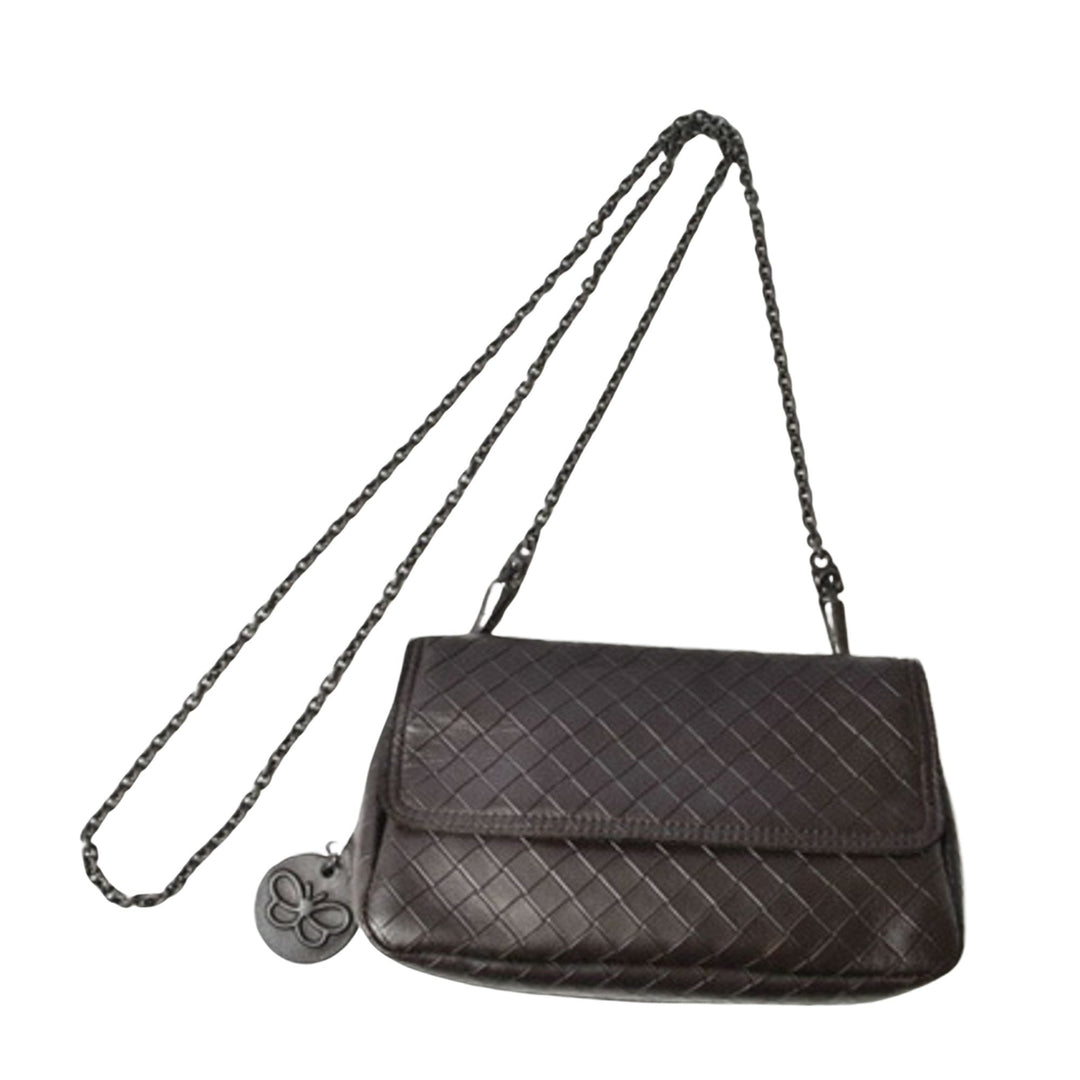 Bottega veneta Olimpia Shoulder Bag
