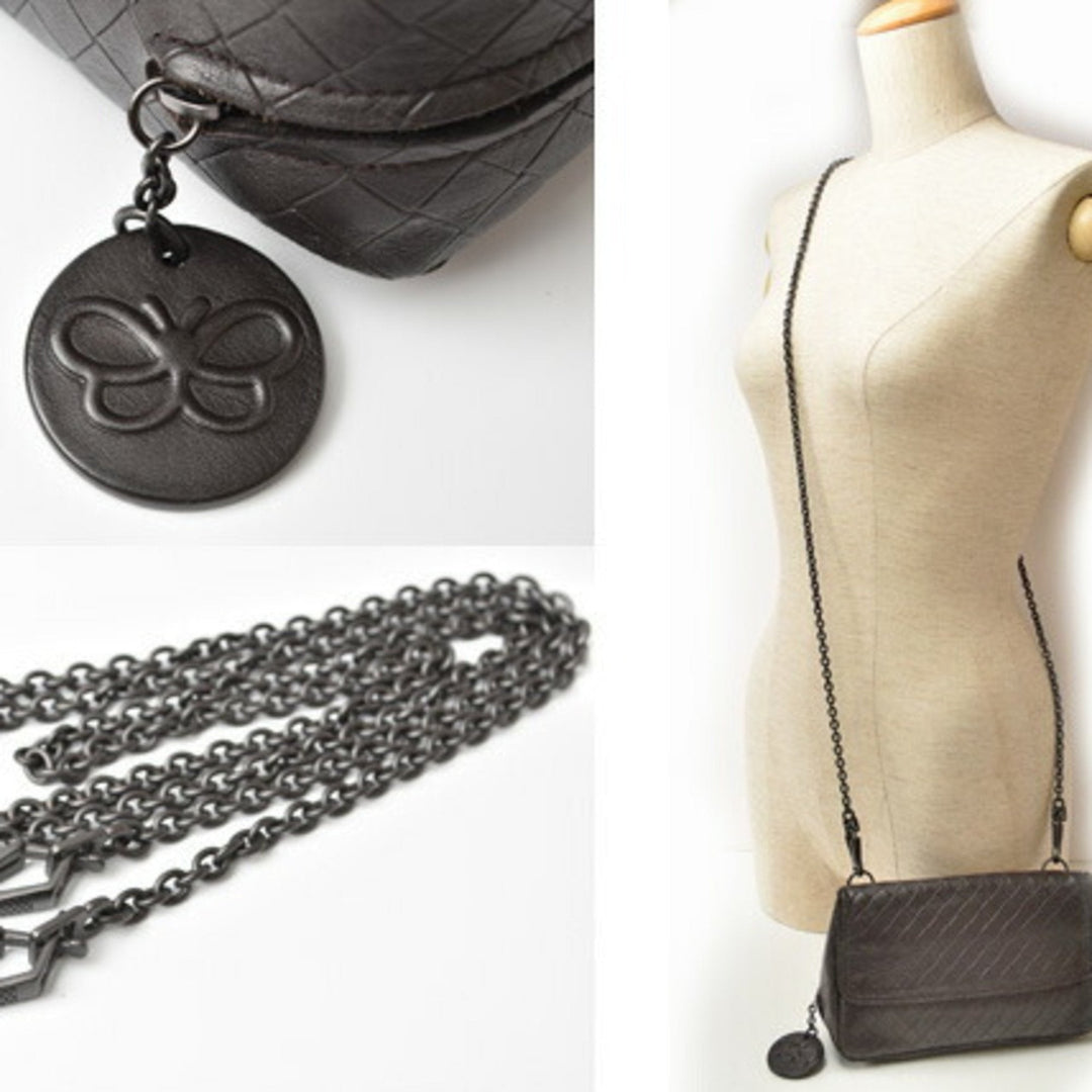 Bottega veneta Olimpia Shoulder Bag