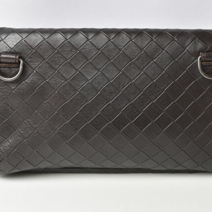 Bottega veneta Olimpia Shoulder Bag