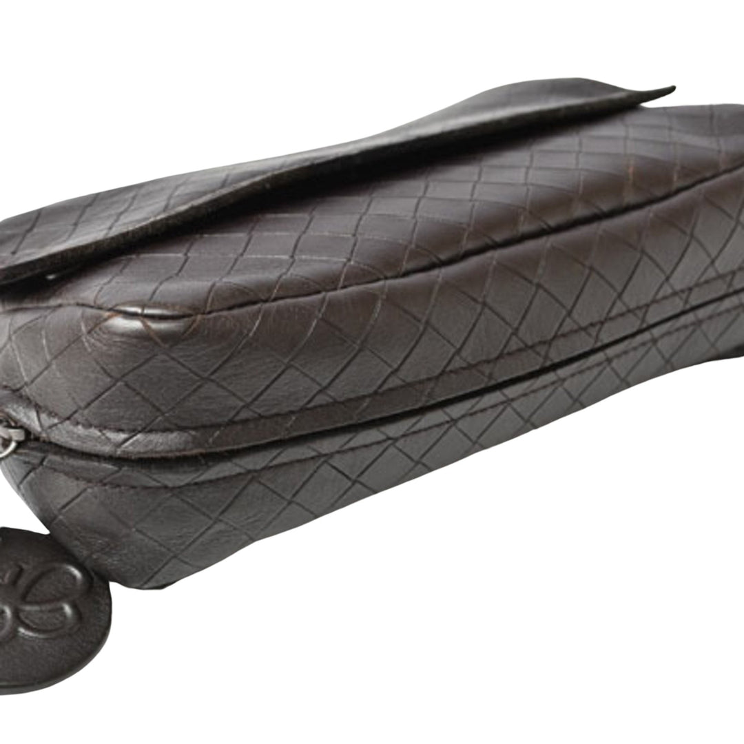 Bottega veneta Olimpia Shoulder Bag