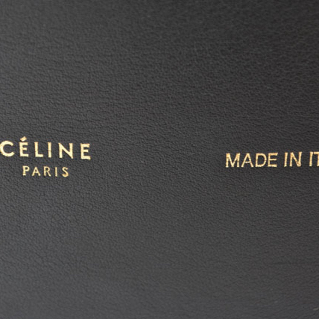 Celine Shoulder Bag