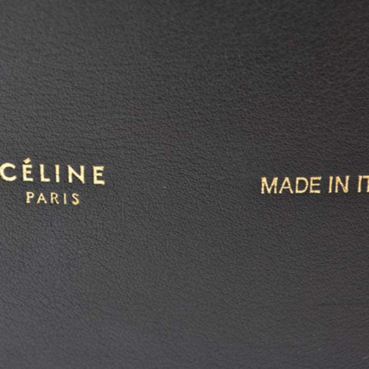 Celine Shoulder Bag