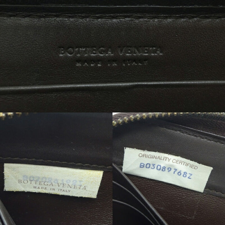 Bottega veneta Wallet
