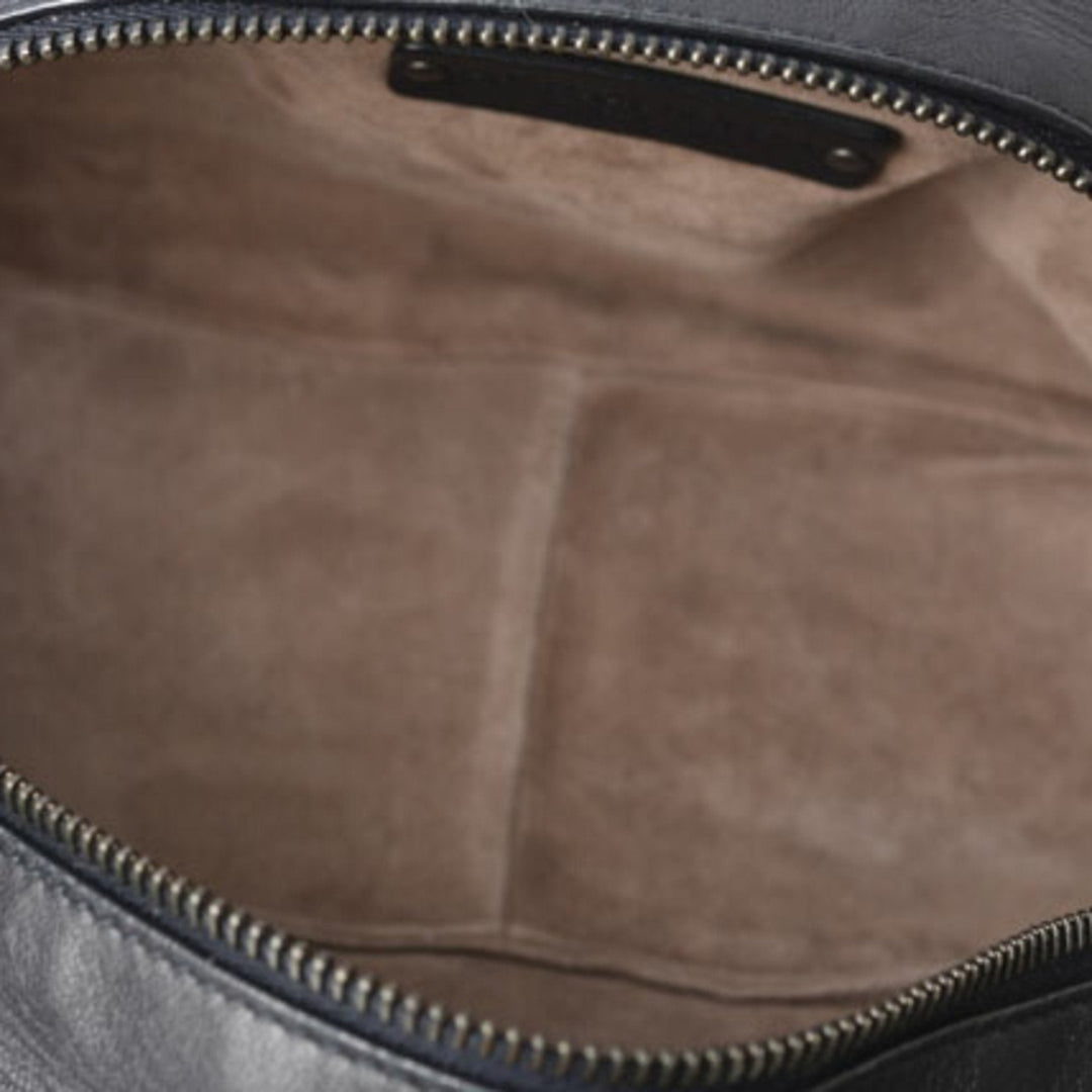 Bottega veneta Intrecciato Shoulder Bag