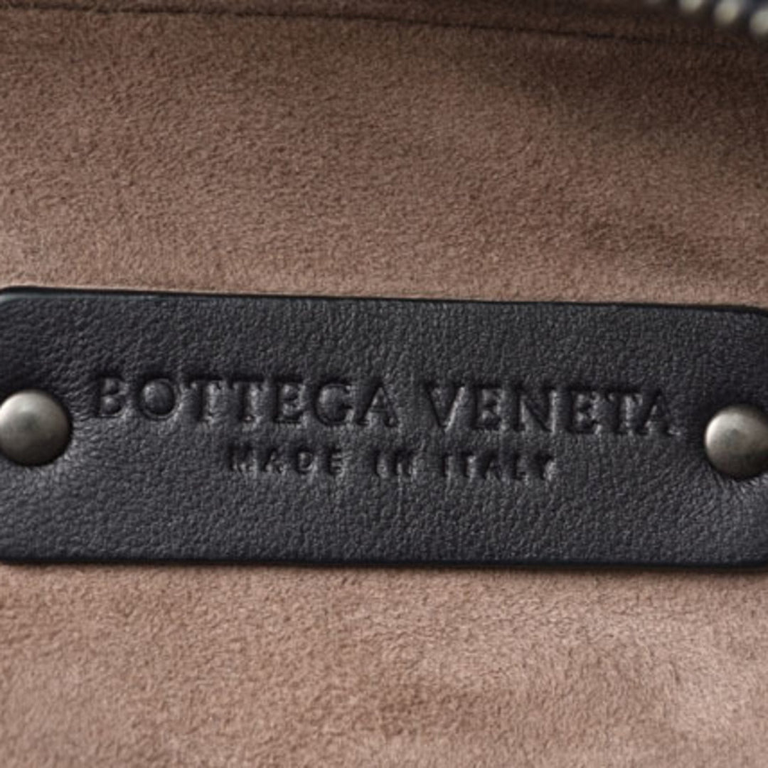 Bottega veneta Intrecciato Shoulder Bag