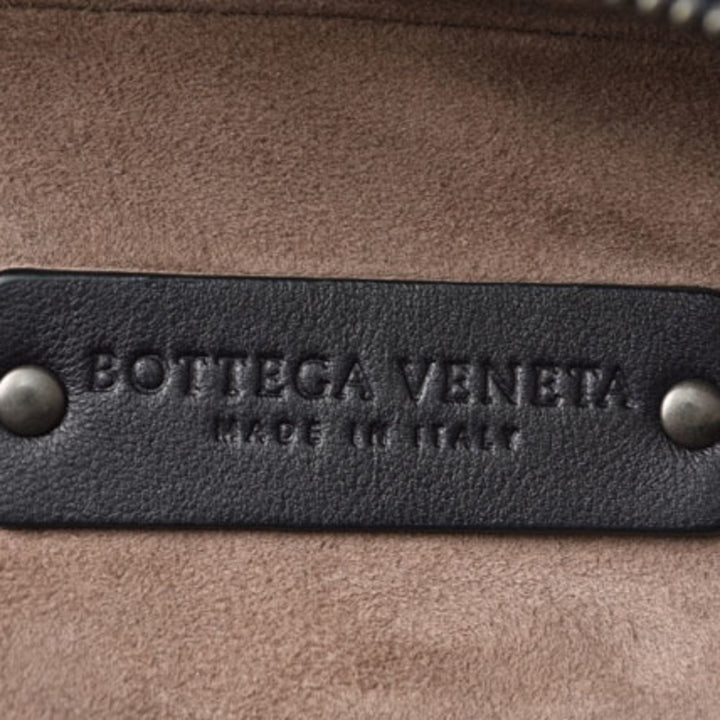 Bottega veneta Intrecciato Shoulder Bag