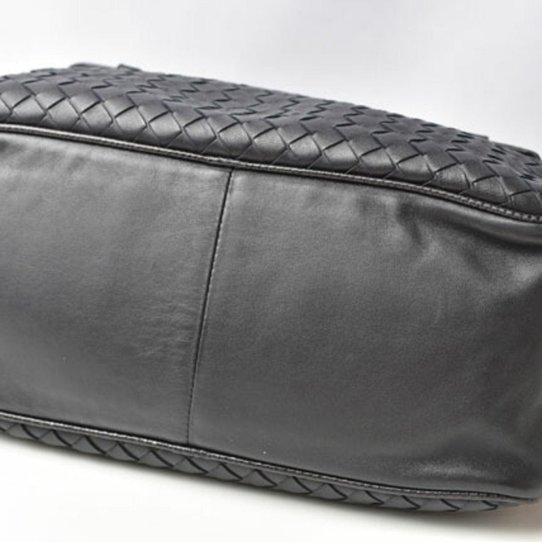 Bottega veneta Intrecciato Shoulder Bag