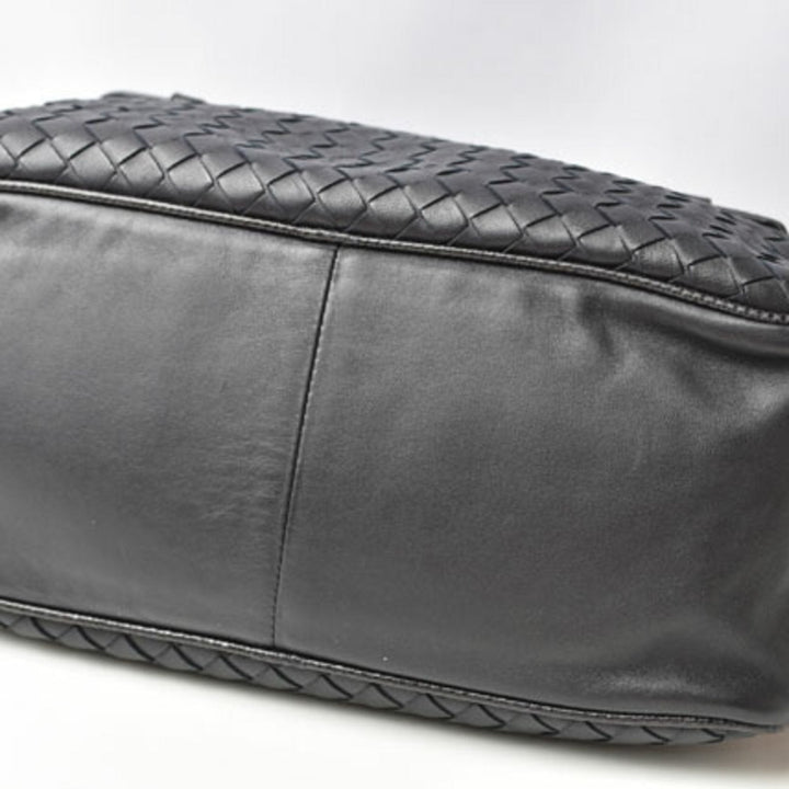 Bottega veneta Intrecciato Shoulder Bag