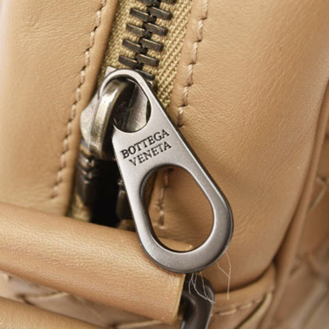 Bottega veneta Intrecciato Shoulder Bag