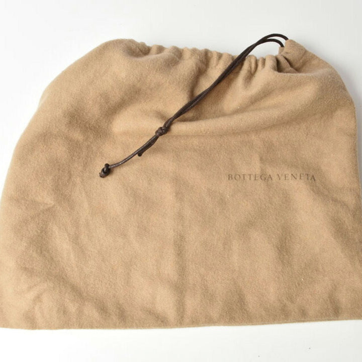 Bottega veneta Intrecciato Shoulder Bag