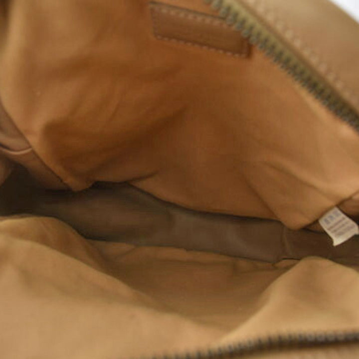 Bottega veneta Intrecciato Shoulder Bag