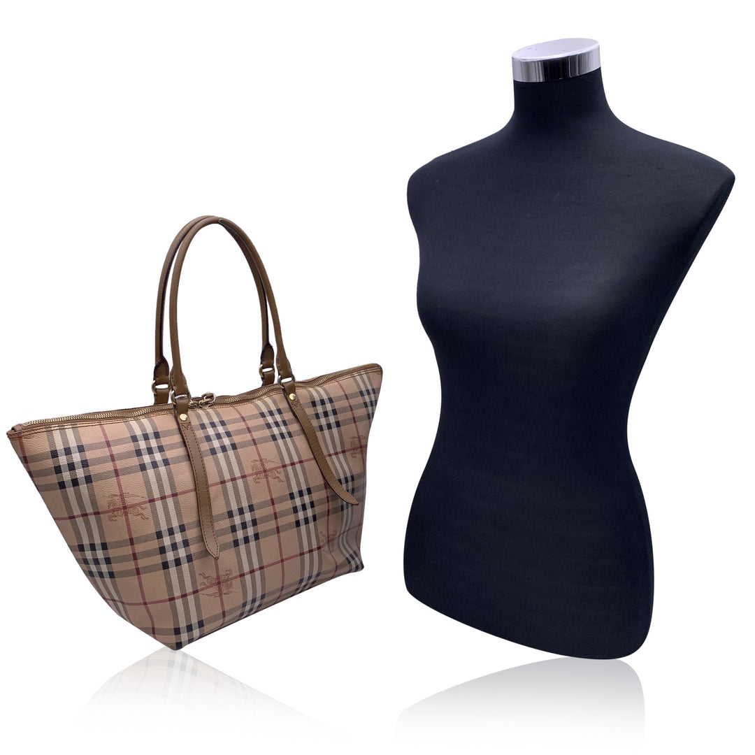 BURBERRY Burberry Tote Bag Salisbury