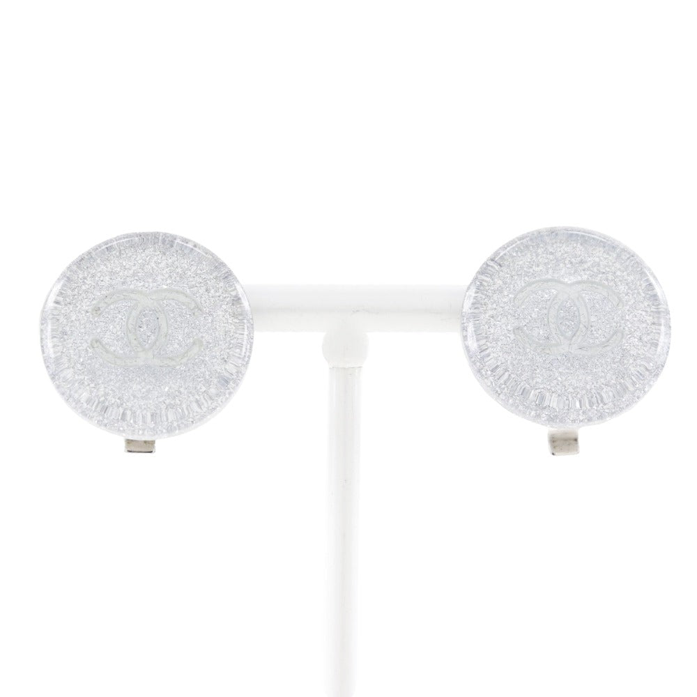 Top Quality Chanel Coco Mark Earrings