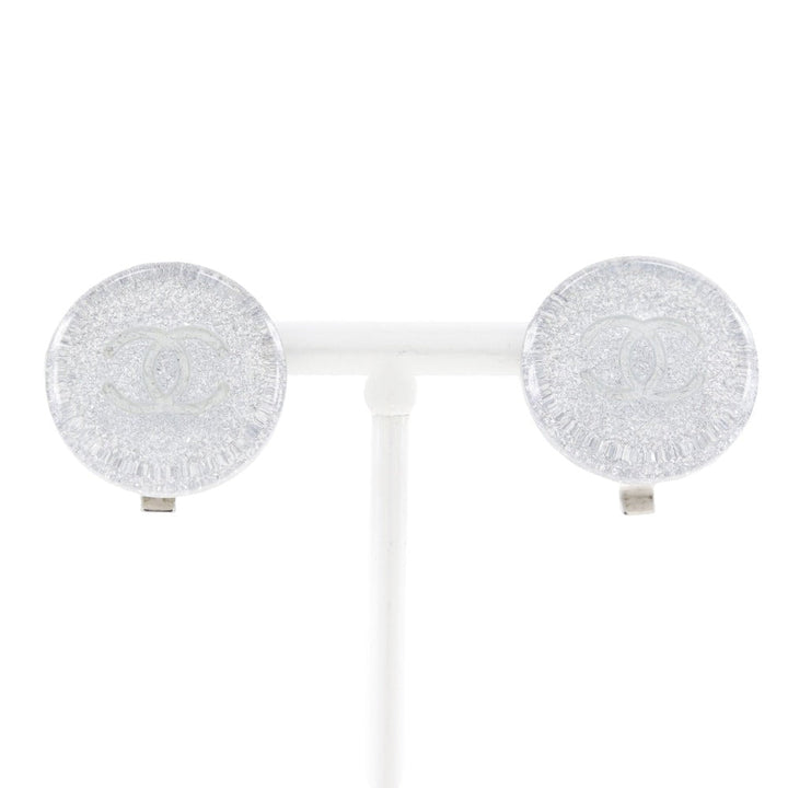 Top Quality Chanel Coco Mark Earrings