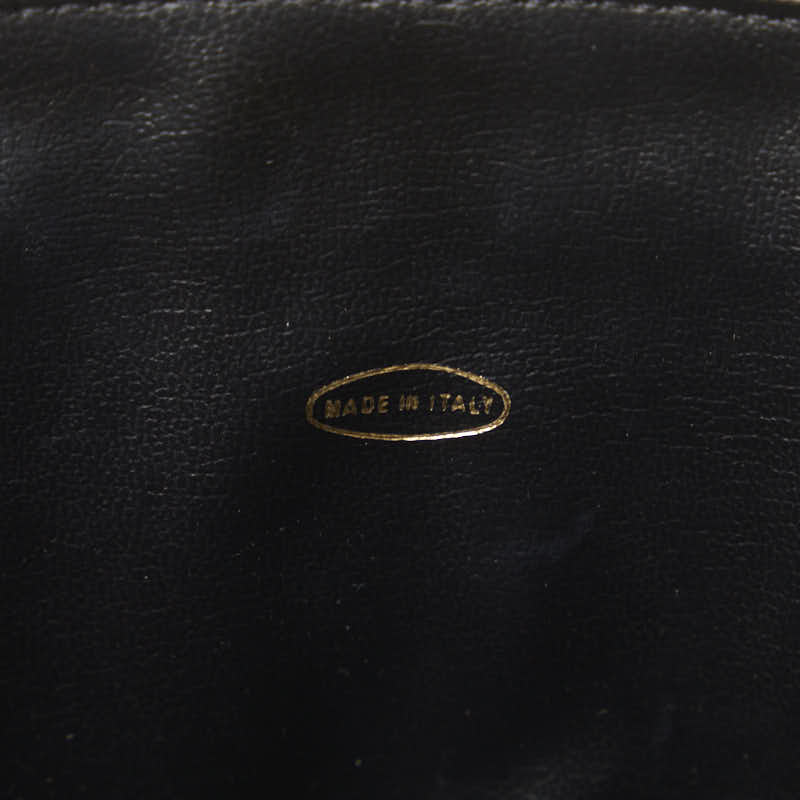 Top Quality Chanel Coco Vanity Bag  Pouch A01998 Black Caviar S  Chanel