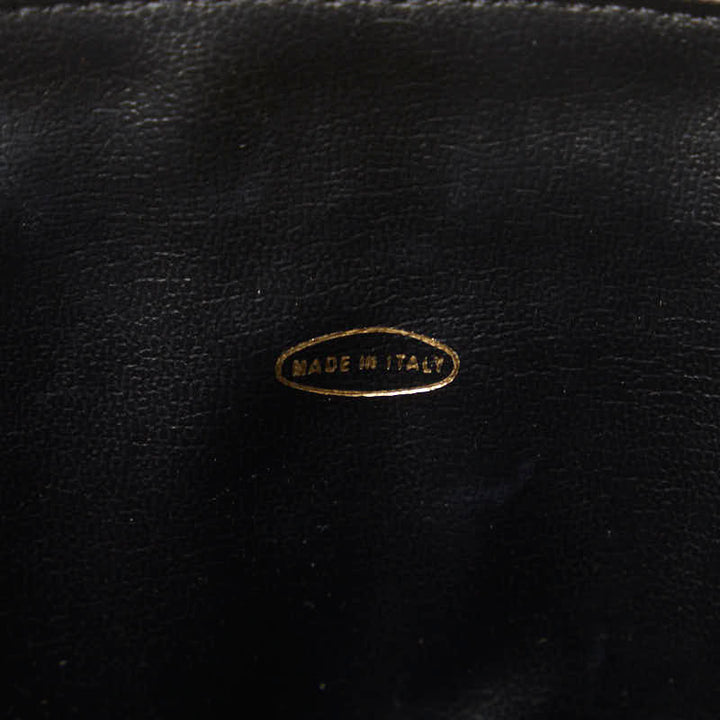 Top Quality Chanel Coco Vanity Bag  Pouch A01998 Black Caviar S  Chanel