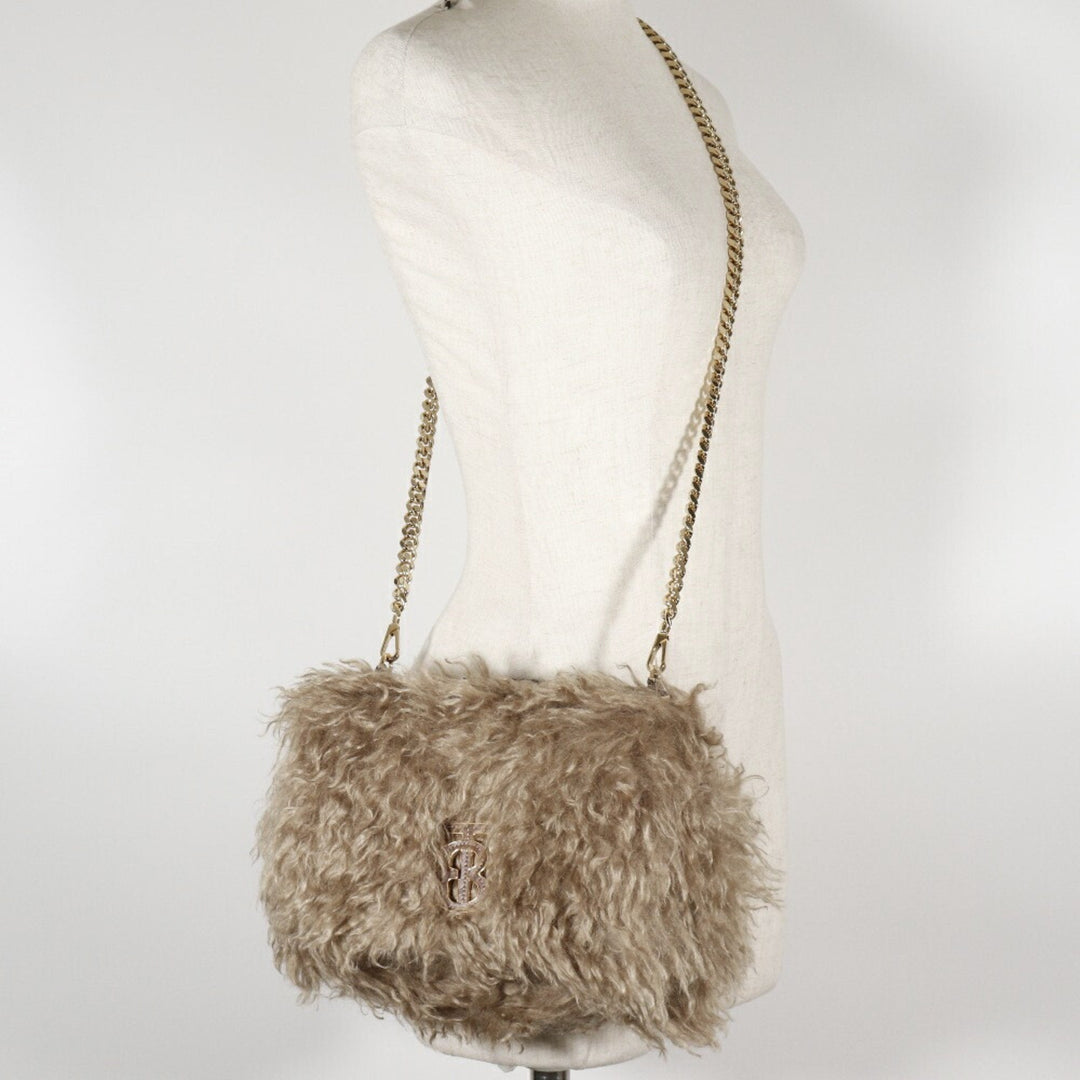 Burberry Shopper