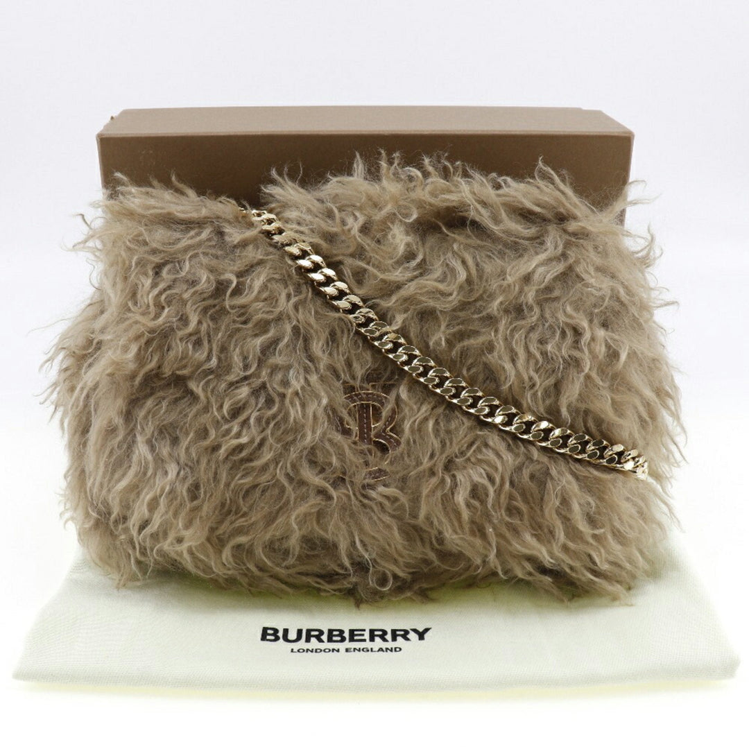 Burberry Shopper