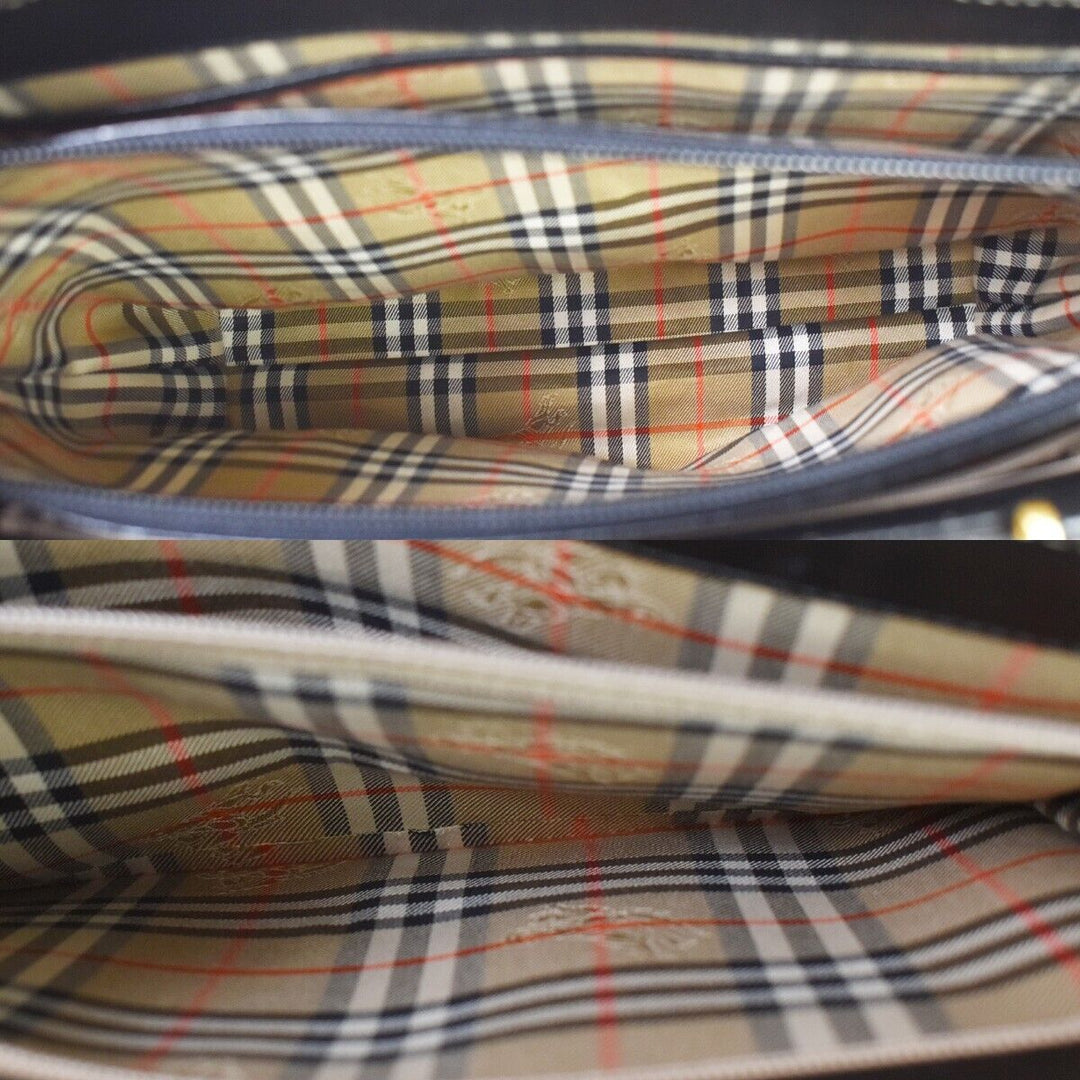 BURBERRY Shoulder Bag