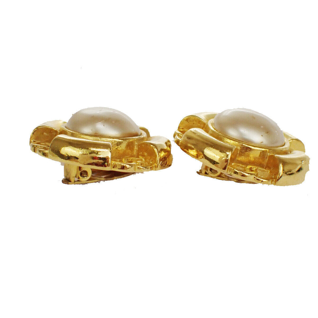 Top Quality Chanel Coco Mark Earrings