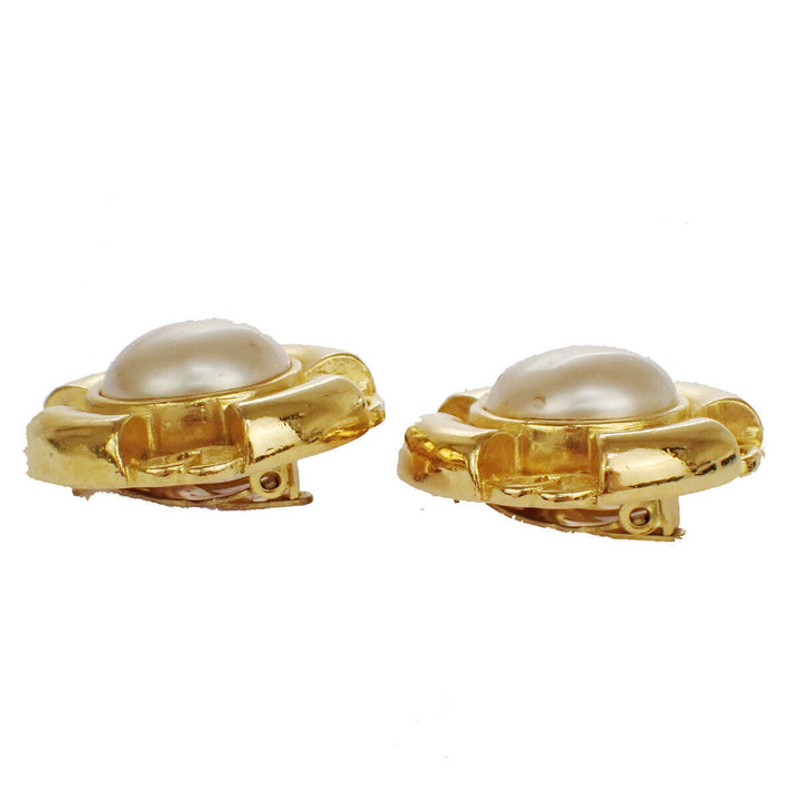 Top Quality Chanel Coco Mark Earrings