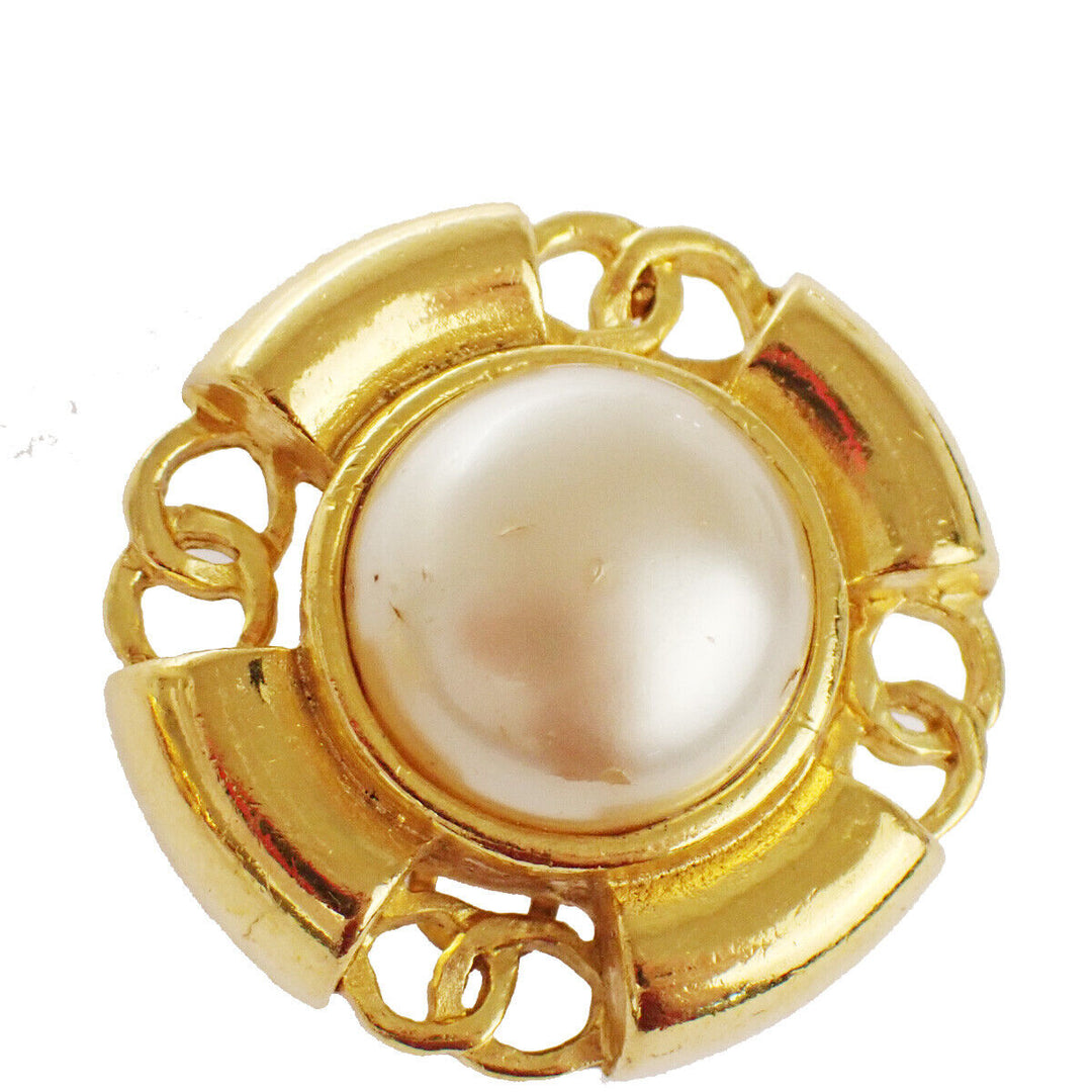 Top Quality Chanel Coco Mark Earrings