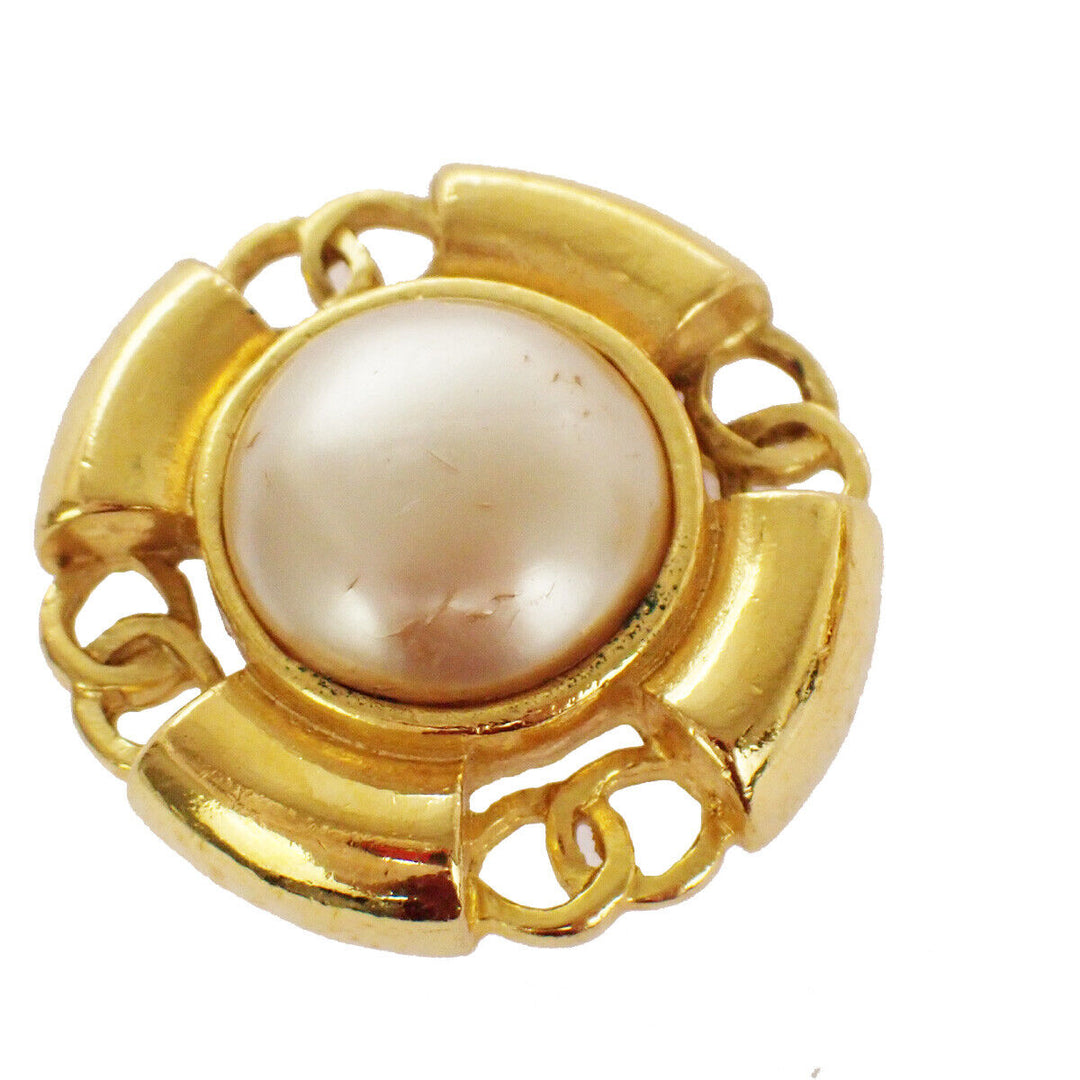 Top Quality Chanel Coco Mark Earrings