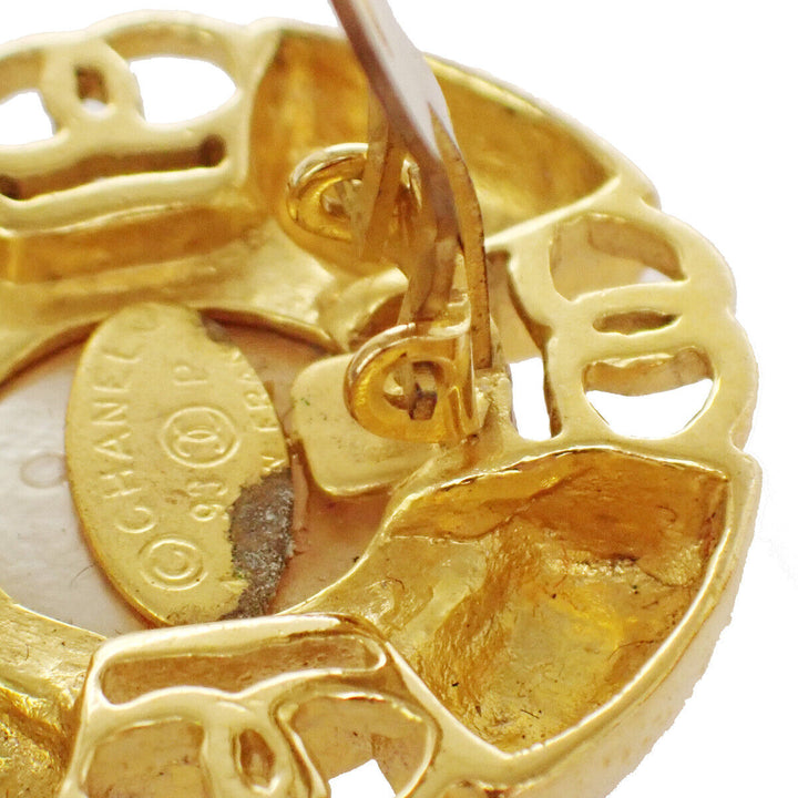 Top Quality Chanel Coco Mark Earrings