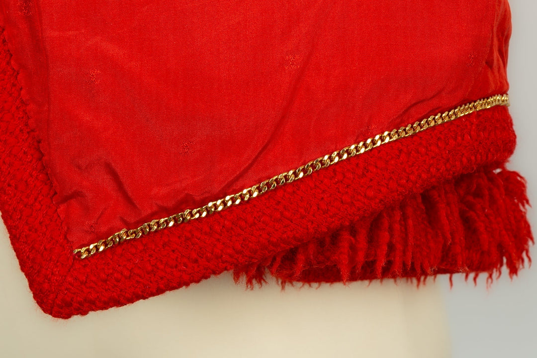 Ensemble tailleur Top Quality Chanel 1990s