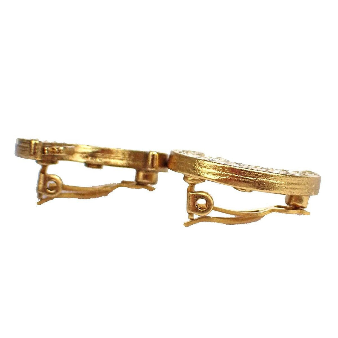 Top Quality Chanel Coco Mark Earrings