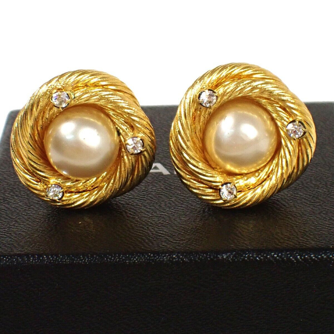 Top Quality Chanel Coco Mark Earrings