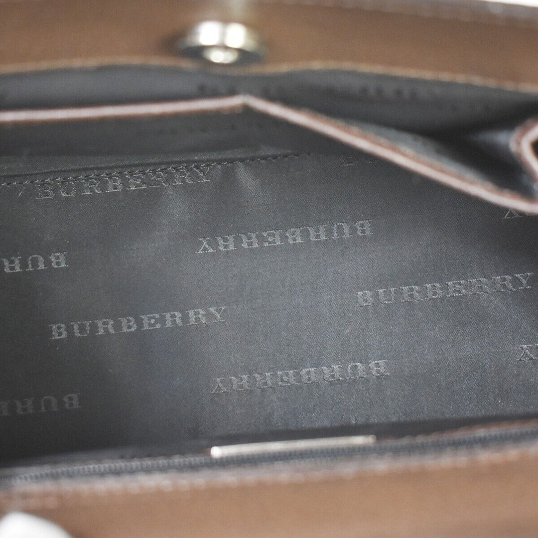 BURBERRY Handbag