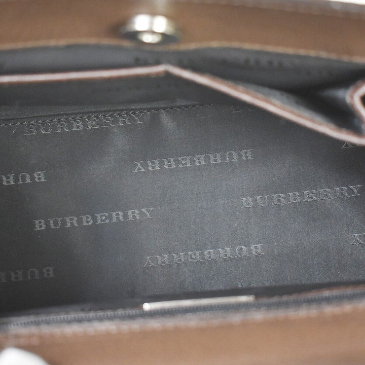 BURBERRY Handbag