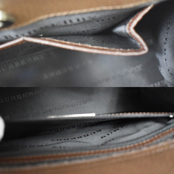 BURBERRY Handbag