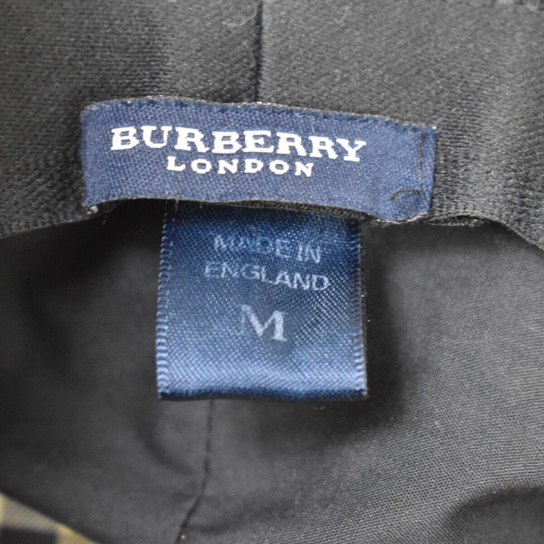 Burberry Hats
