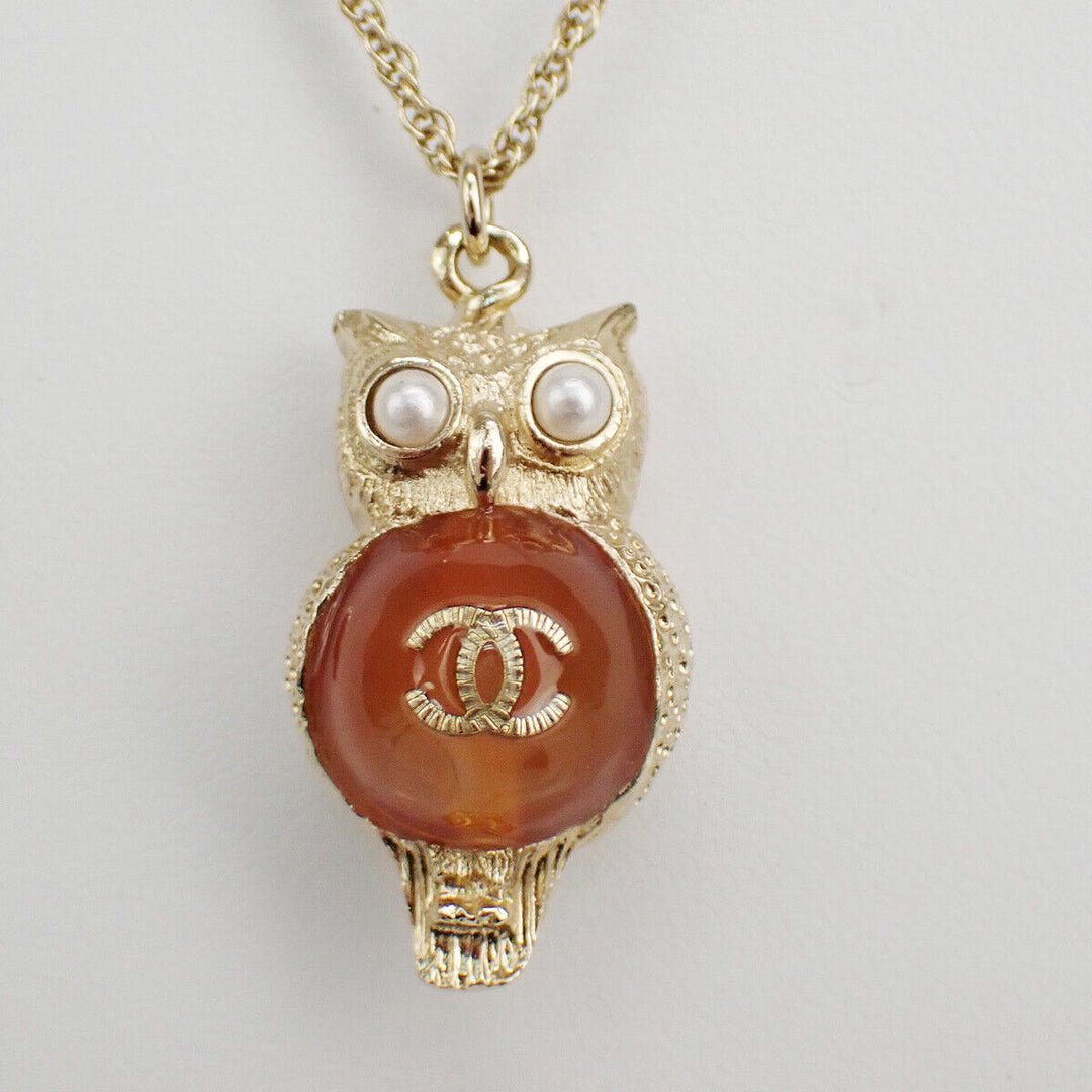 Chanel Necklace