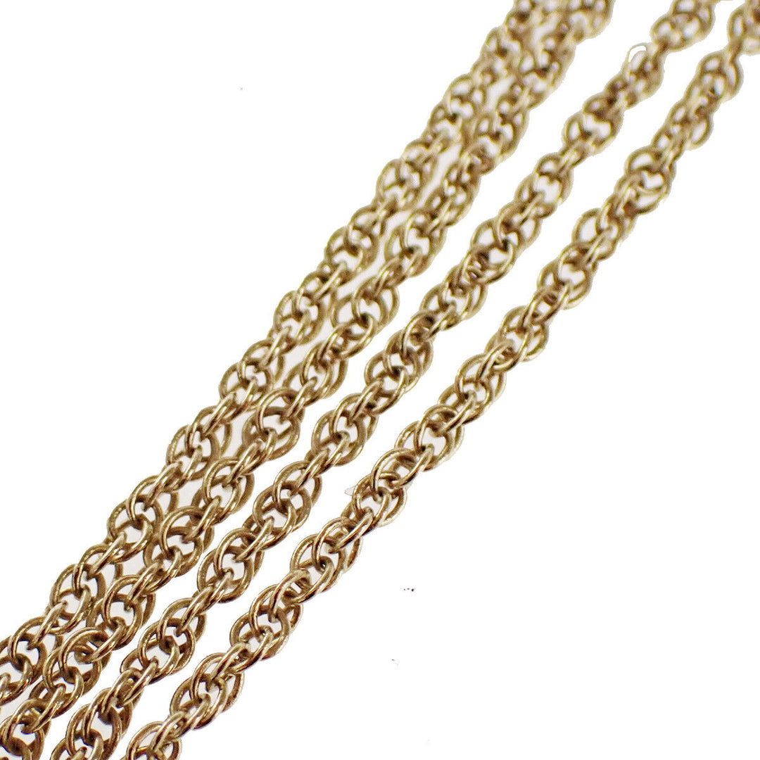 Chanel Necklace