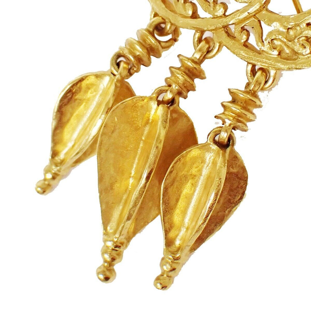 Top Quality Chanel Coco Mark Brooch