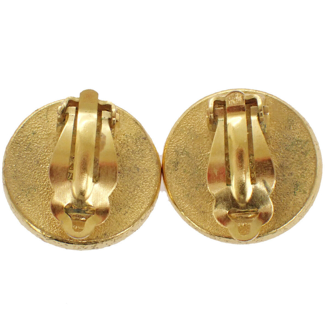 Top Quality Chanel Coco Mark Earrings