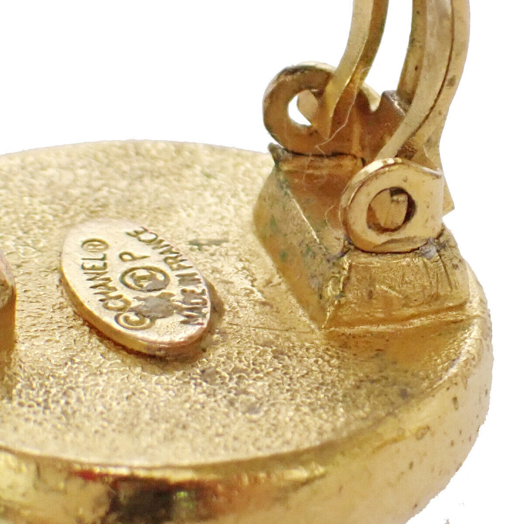 Top Quality Chanel Coco Mark Earrings