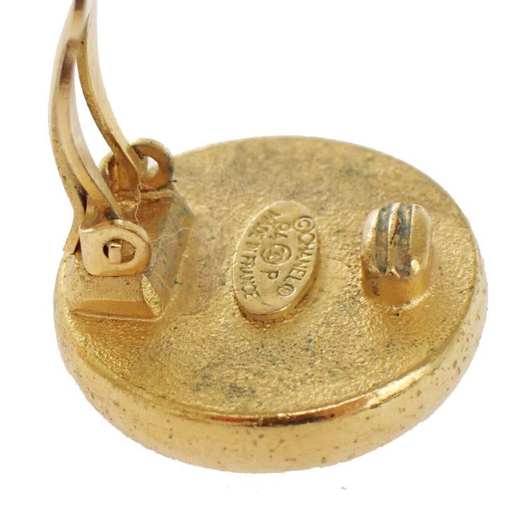 Top Quality Chanel Coco Mark Earrings