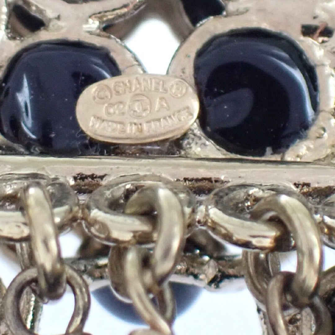 Chanel Belts
