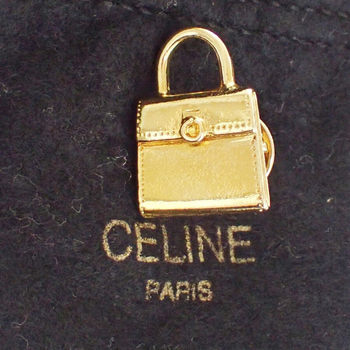 Celine Brooch