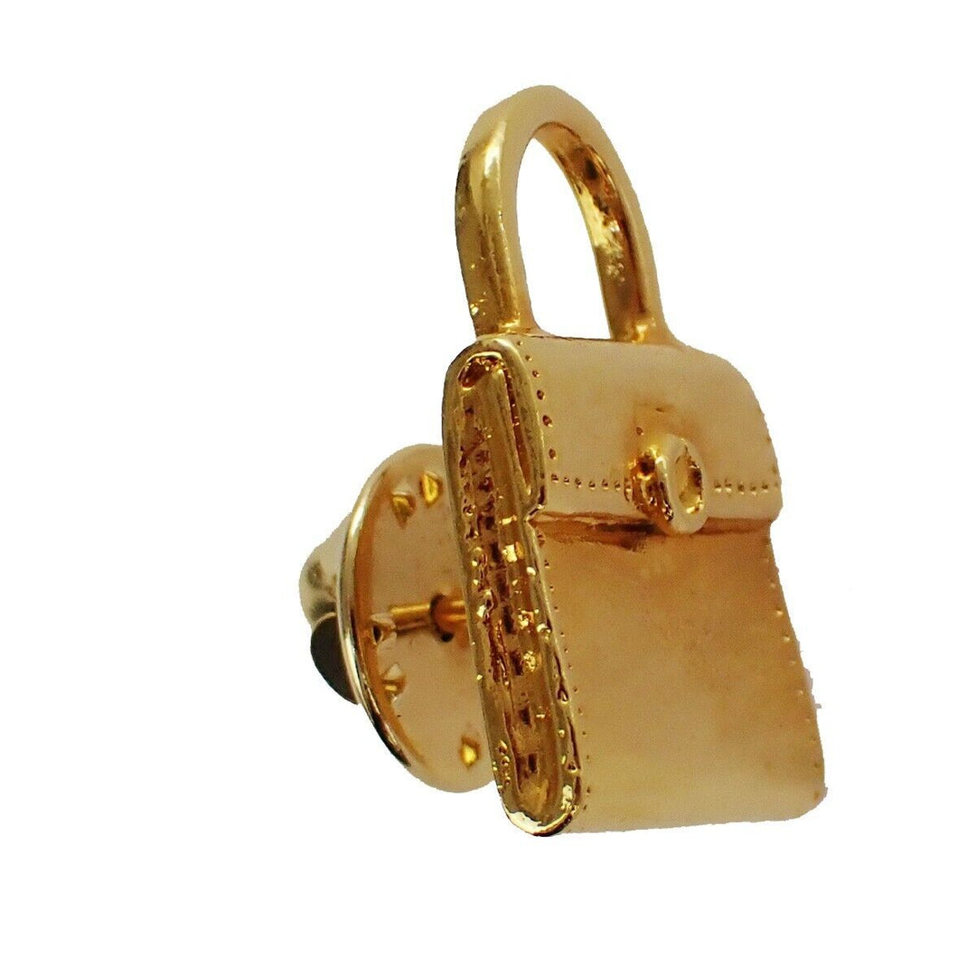 Celine Brooch