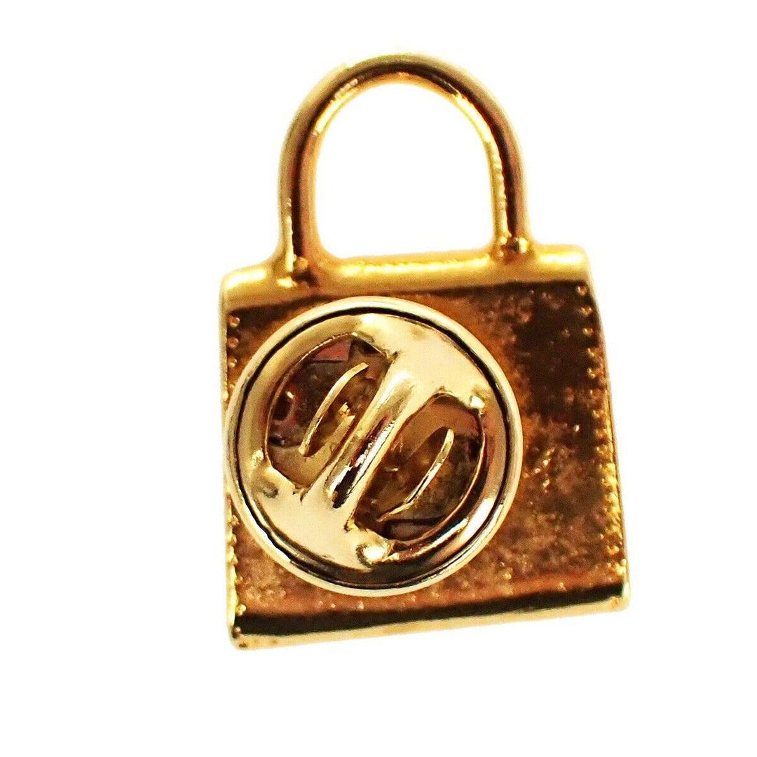 Celine Brooch